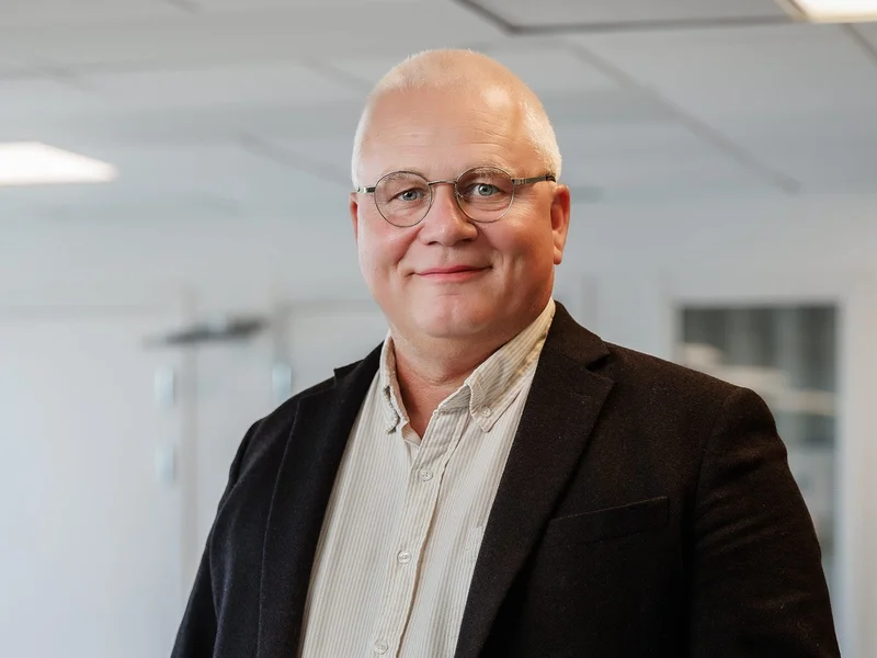 Pär Dahlund