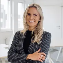 Michaela Hallqvist-Johansson