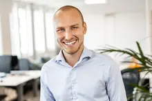 Albin  Bjelkendal Haaranen