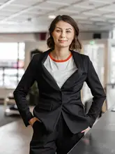 Rebecca Nätfalk