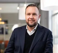 Daniel Kalén