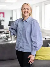 Lisa Meriläinen