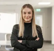Alma Fahgén