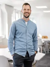 Joel Karlsson