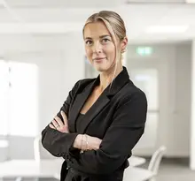 Beatrice Lindgren Thalén