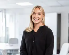 Tilda  Jonsson