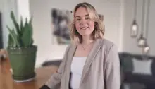 Lydia Davidsson