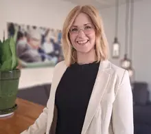 Linda Pers