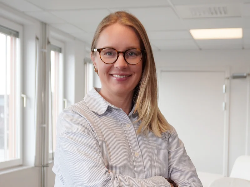 Anna  Hoflund