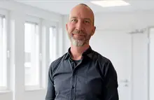 Staffan Bjuhr