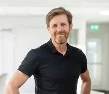 Andreas Christiansen