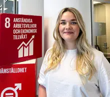 Mira Nilsén