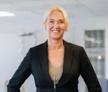 Pernilla Antonsson