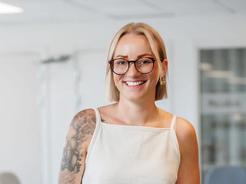 Felicia Cederlund
