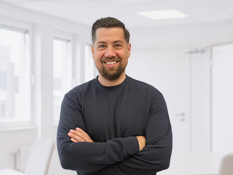 Andreas Ögren