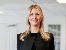 Terese Åberg