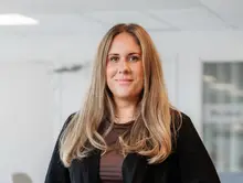  Angelica Grönwall