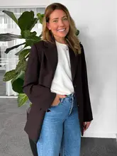 Caroline Bystedt