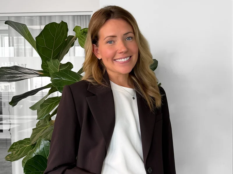 Caroline Bystedt